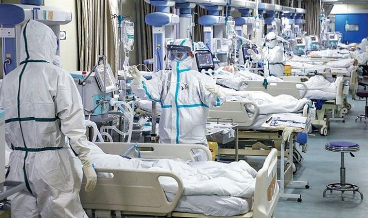 Koronadan kaynaklı can kaybı ve yeni vaka sayısı açıklandı