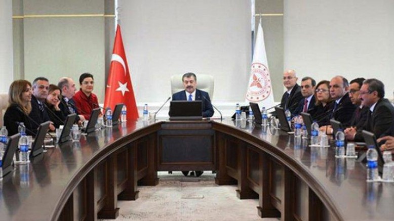 Koronavirüs Bilim Kurulu bugün toplanıyor: Yeni tedbirler gelecek mi?