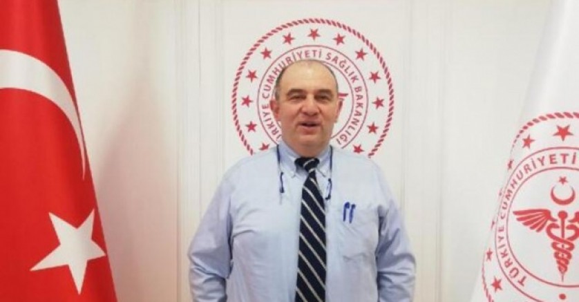 Koronavirüs Bilim Kurulu Üyesi: Şubat ayında rahatlayabiliriz