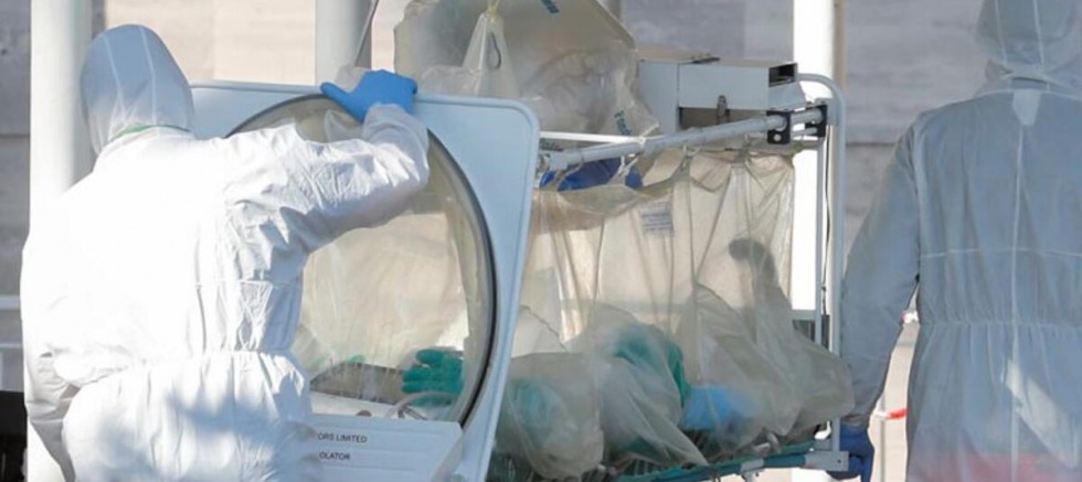 Koronavirüs nedeniyle bir doktor daha hayatını kaybetti!