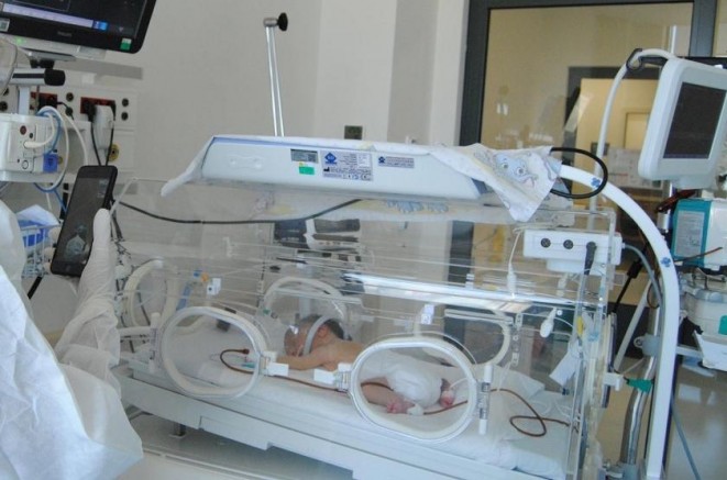 Koronavirüs Nedeniyle Diyarbakır’da İki Bebek Yaşamını Yitirdi 