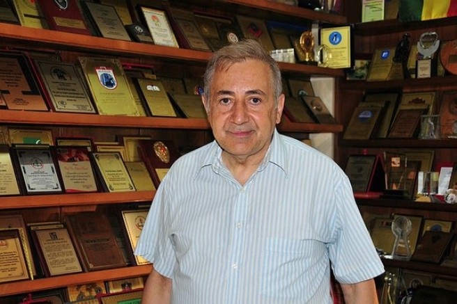 Koronavirüs nedeniyle yaşamını yitiren Prof.Dr. Orhan Kural, vasiyet bırakmış 