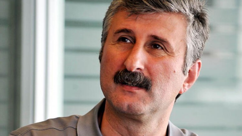 Koronavirüs tedavisi gören Alper Taş: Esas sorunum nefes darlığı