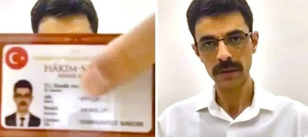 Koronavirüs tedbirlerini eleştiren savcının babası koronavirüsten hayatını kaybetti