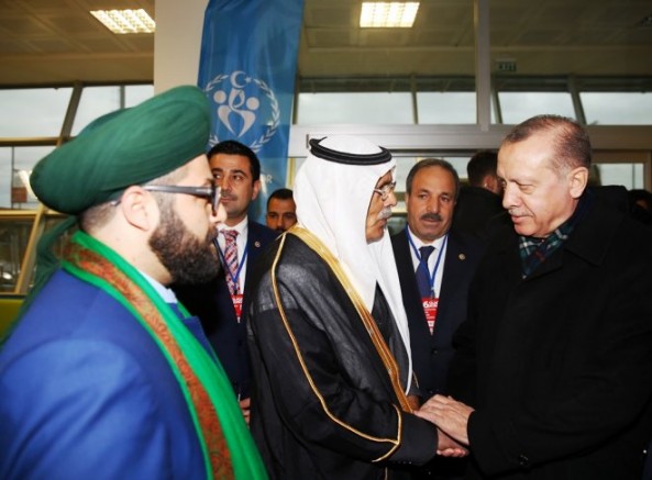 Koronavirüse yakalanan eski AKP’li vekil yoğun bakıma alındı