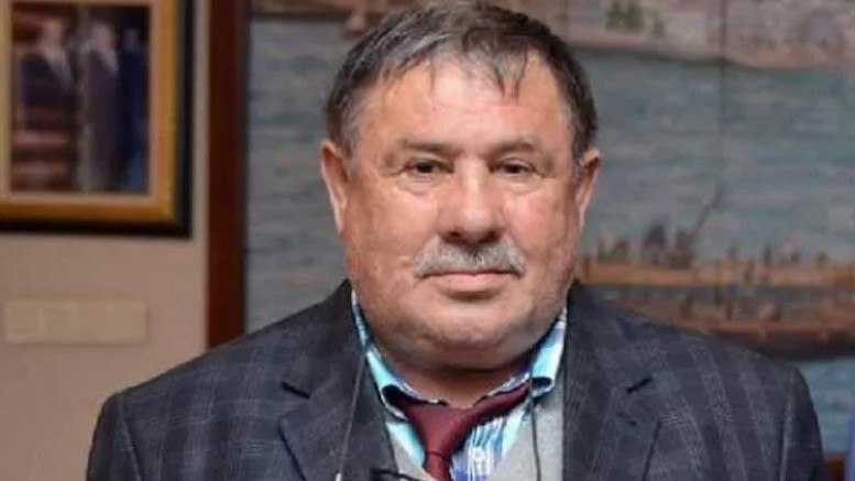 Koronavirüse yakalanan MHP’li belediye başkanı hayatını kaybetti