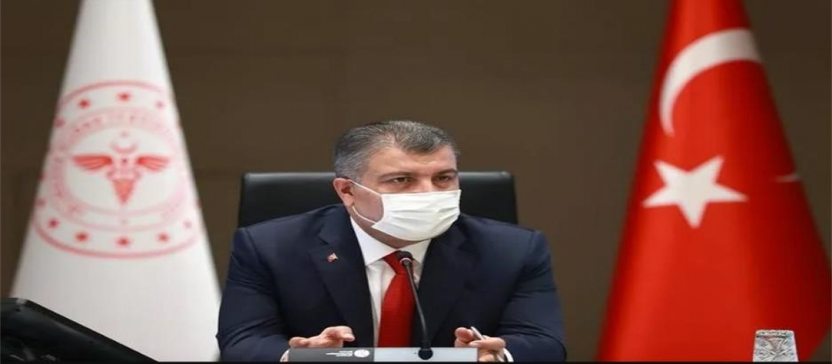 Koronavirüsten 65 ölüm daha