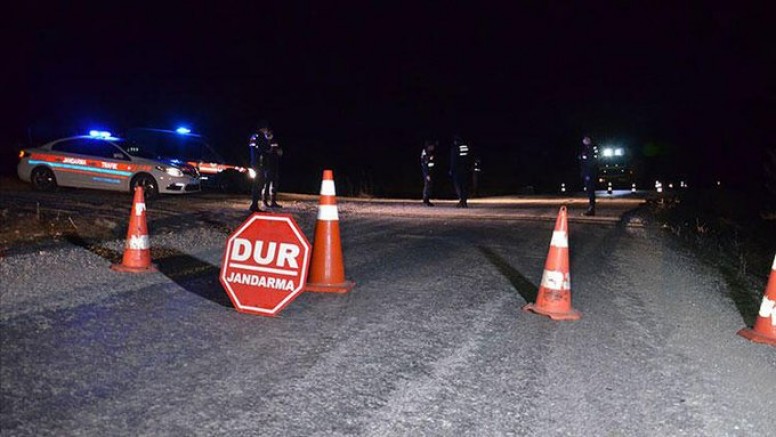 Koronavirüsün mutasyona uğramış yeni türüne yakalanan hastalardan biri Balıkesir'de