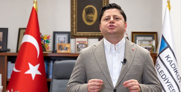 Kösedağı YENİ Parti’ye Katıldı: İstanbul’daki İlk Belediye Kadıköy Oldu