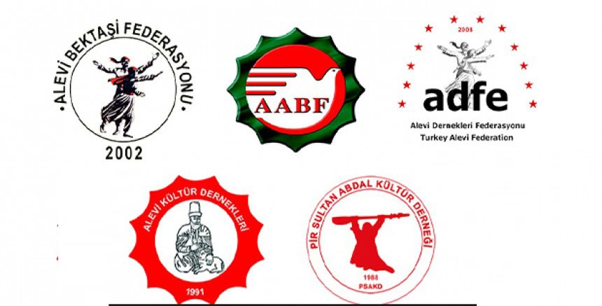 Köy Muhtarından Çorum Tarhan Köyü Cemevi’ne Ezan Yayını