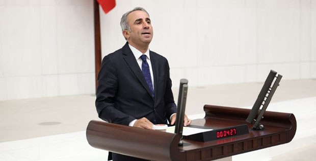 Koyunbaba Dergahı Alevilere Açılmadı: Cem Parkta Yapıldı, Konu Mecliste