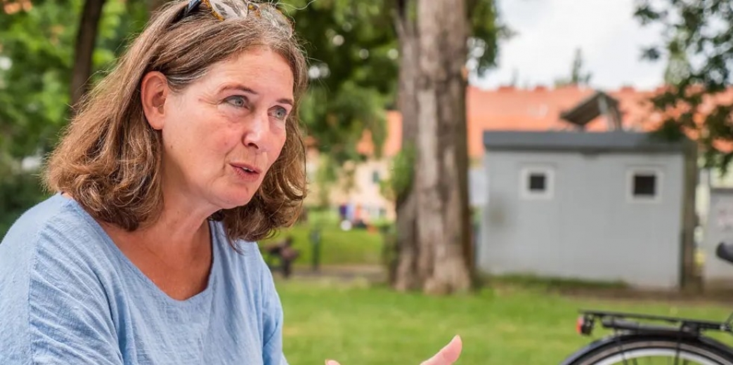 KPÖ, Steiermark'ta aşılama için seyyar otobüsler çağrısında bulundu