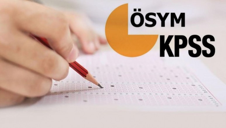 KPSS sonuçları açıklandı