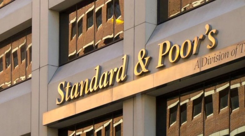 Kredi değerlendirme kurumu S&P, Türkiye'nin not görünümünü 'negatif'e çevirdi