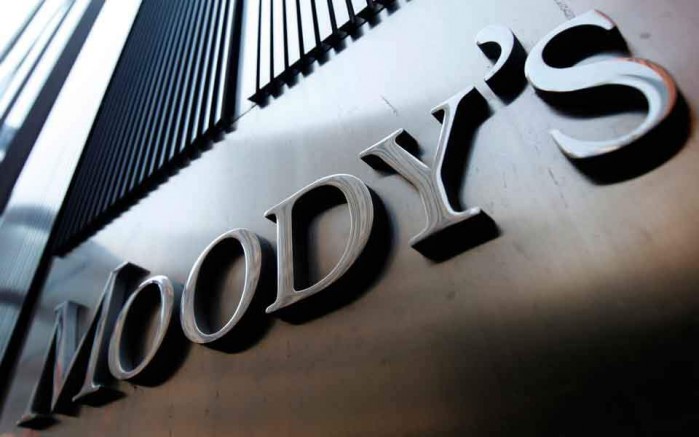  Kredi derecelendirme kuruluşu Moody's Türkiye'nin kredi notunu düşürdü