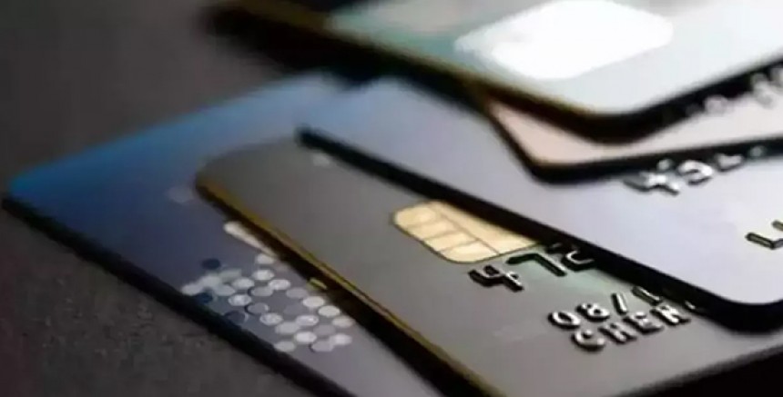 Kredi kartları faiz oranı 1 Ekim itibariyle yükseltildi