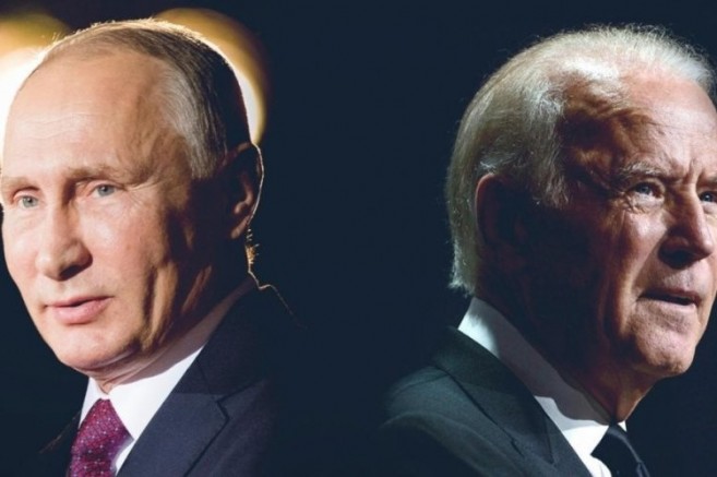  Kremlin Sözcüsü Peskov'dan Biden‘in sözlerine jet yanıt