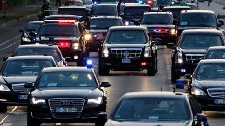 Kriz sadece halka: İktidar 2021’de yüzlerce yeni araç alınacak