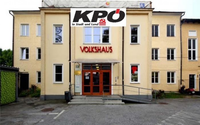 KSV ve KPÖ öğrenciler için sosyal danışmanlık başlatıyor