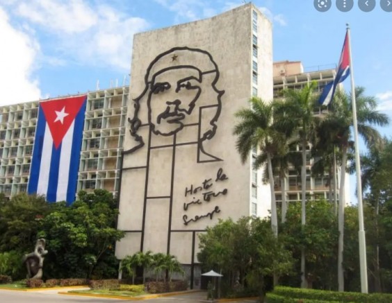  Küba’dan Rusya’ya Destek: Devletleri kuşatarak veya köşeye sıkıştırarak barışı sağlamak mümkün değil