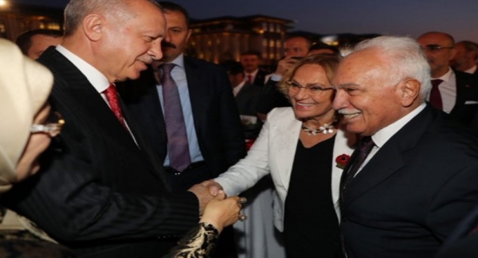 Küçük ortaklar Cumhur İttifakı’ndan kopuyor mu?