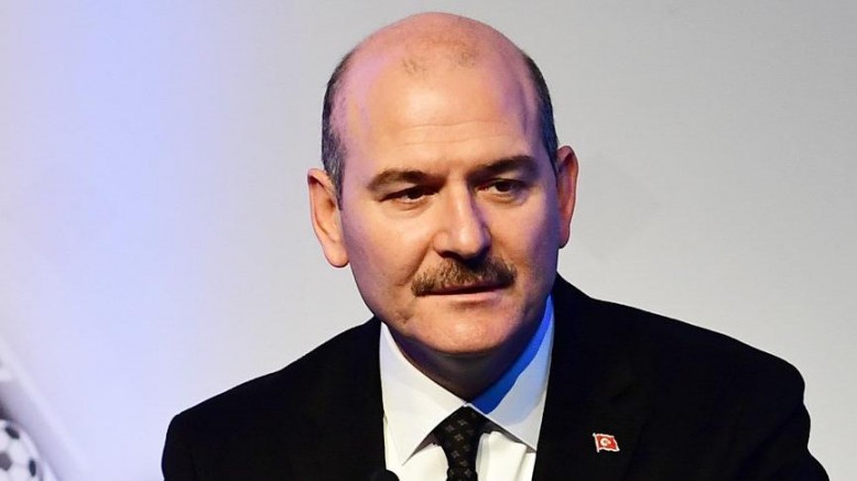 Kulis: Soylu, “ortada kaldım” diyor