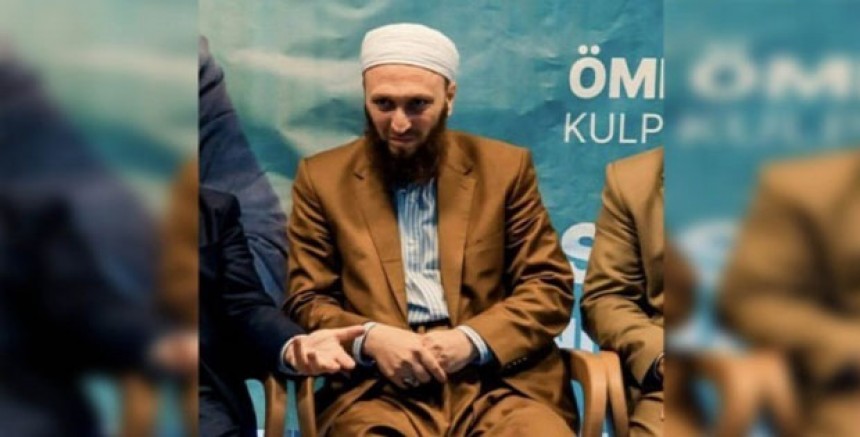 Kulp’ta İmam Gözaltında: Çocuğa Yönelik Cinsel İstismar İddiası