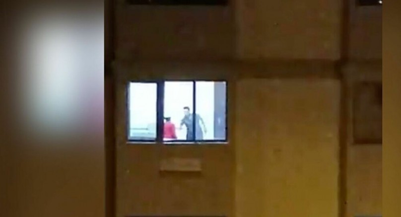 Kur'an kursunda çocuğa şiddet iddiası
