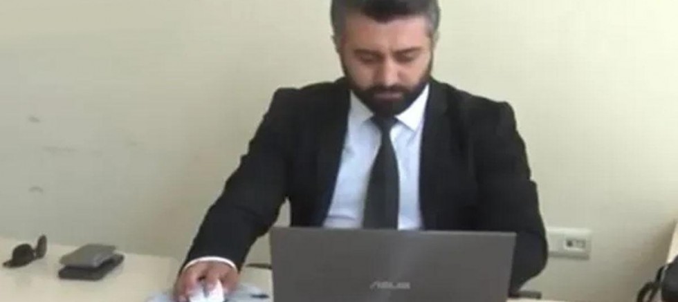 'Kürdistan' paylaşımı yapmıştı: Tutuklanan Hifzullah Kutum’a tahliye