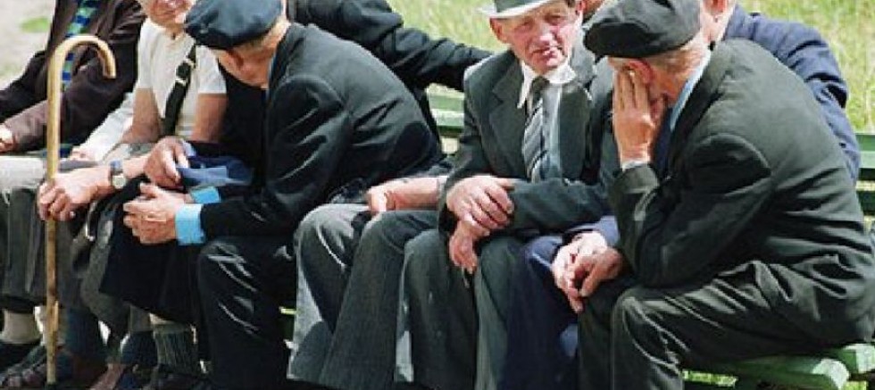 `Küresel Emeklilik Endeksi’nde Türkiye 45’nci!