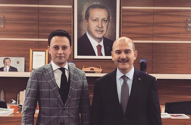 Kürşat Ayvatoğlu hakkında karar verildi