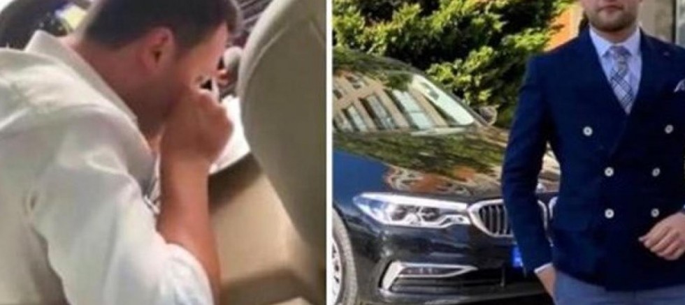 Kürşat Ayvatoğlu'nun kanından kokain çıktı