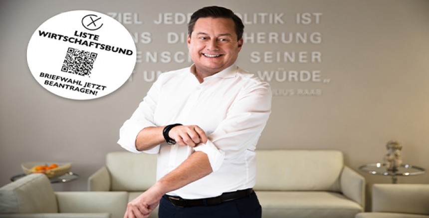 Kurt Egger’den Türk İş İnsanlarına Çağrı: Bürokrasi ve Vergi Yükünü Azaltalım!