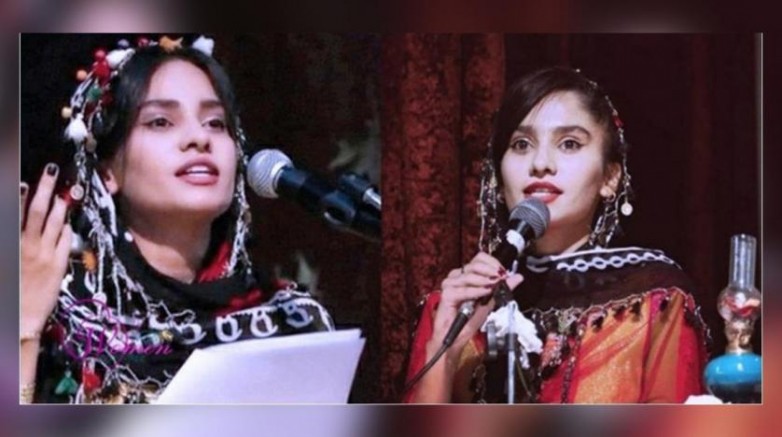  Kürt saire tehdit: Kürtçe şiir yazar ve okursan dilini keseceğiz