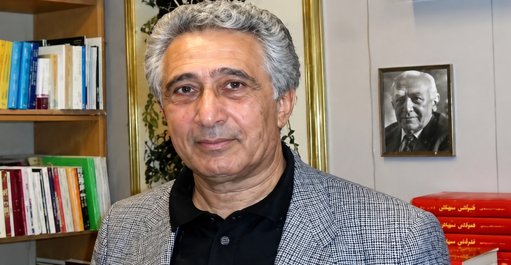 Kürt siyasetçi Mehdi Zana’ya Diyarbakır’da son veda: “Diyarbakır seni unutmayacak”