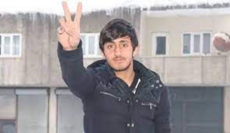 “Kürt siyasi mahpus Şervan Can Güder'e cenaze aracı verilmedi”