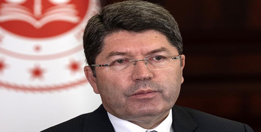 Kürtçe Halay Operasyonlarına Bakan Tunç'tan Cevap: 