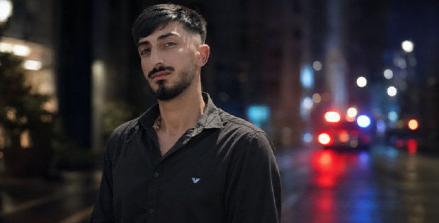 Kürtçe Müzik Dinlediği İçin Irkçı Saldırıya Uğrayan Genç Tutuklandı
