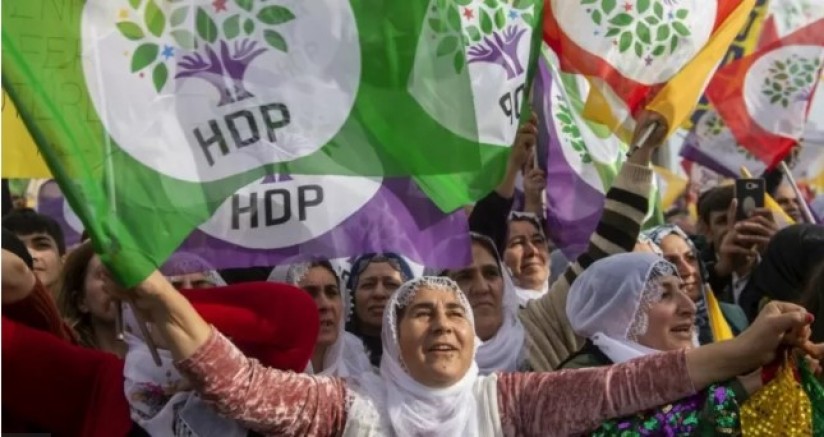 Kürtler Cumhurbaşkanlığı seçiminde oyunu kime verir?