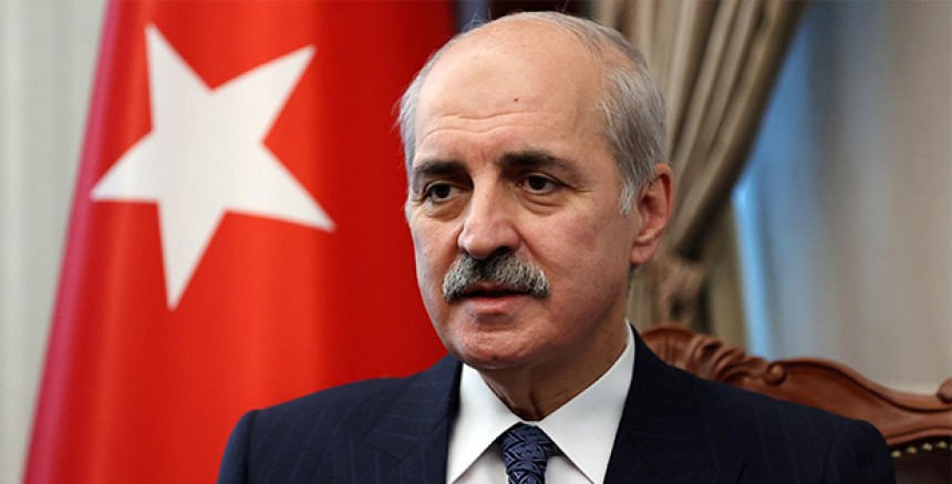 Kurtulmuş: Can Atalay’ı oradan çıkarıp getirmek gibi bir sorumluluğum yoktur