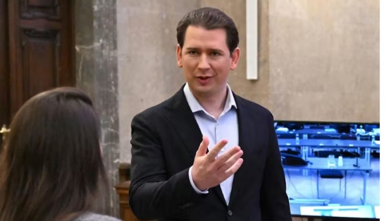 Kurz'a Sekiz Ay Şartlı Hapis Cezası: Mahkeme Maratonunun Sonucu Belli Oldu