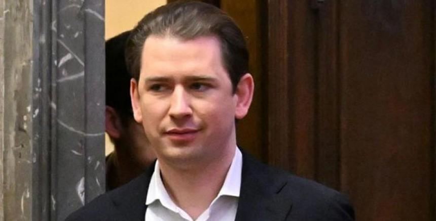 Kurz'un Yargılanma Sürecinde İris Ortner, Mahkemede tanık olarak dinlendi 