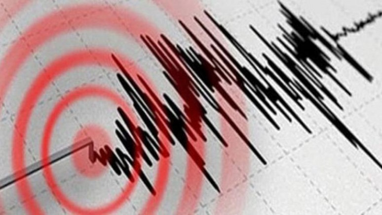 Kuşadası’nda 4.0 büyüklüğünde deprem