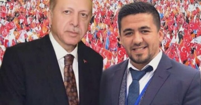“Laikler; Erdoğan’dan kurtulmak istiyorsanız Bol bol Sahte İçki için”