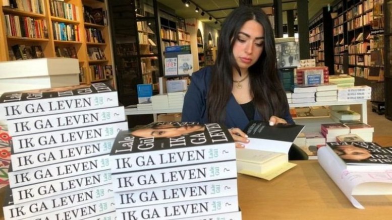 Lale Gül: Ölüm tehditleri nedeniyle İslam hakkında yazmayı bıraktım