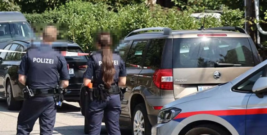 Langenzersdorf cinayetinde yeni ayrıntılar: 29 yaşındaki Viyanalının yakın arkadaşı konuştu