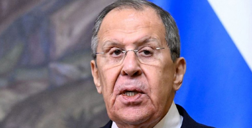 Lavrov: