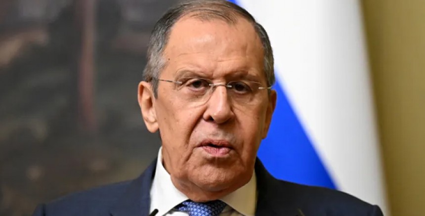 Lavrov: 