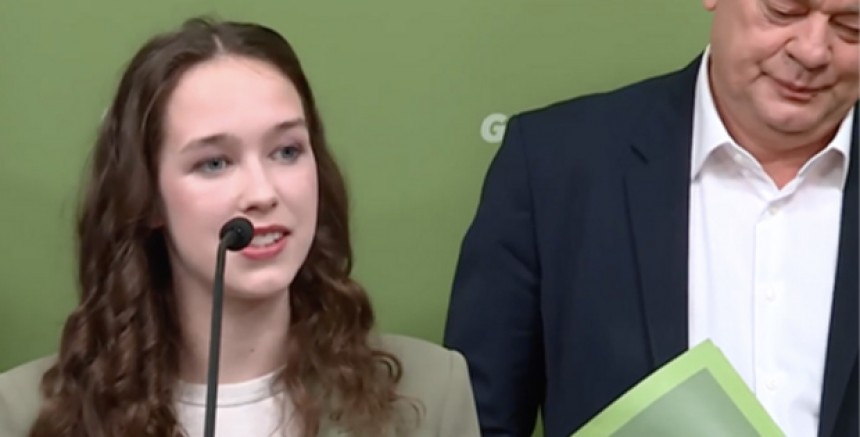  Lena Schilling Skandalı: Bohrn Mena Çifti ve Yeşiller Partisi Arasındaki Gerilim