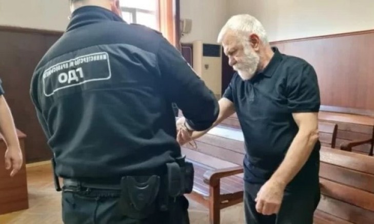 Levent Göktaş, Türkiye’ye iade ediliyor 